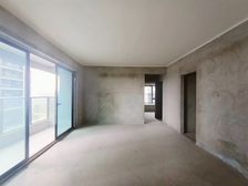 两江新区 新天泽樾麓台 三房 71万