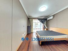 三江小区1居44.46平南朝向视野开阔全明采光好