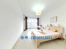 三江小区1居35.74平南朝向视野开阔全明采光好