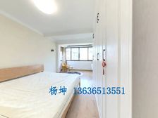 三江小区1居47.15平南朝向视野开阔边套采光好