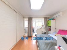 三江小区2居47.45平南朝向视野开阔采光好