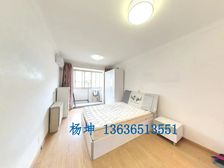 三江小区1居32.6平南朝向视野开阔全明采光好