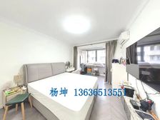 三江小区精装1居46.97平南朝向视野开阔采光好