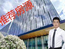 独栋丨汉威国际广场丨总部基地丨空中四合院丨开发商业主直租