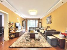 河风丽景 3室2厅 158.24平