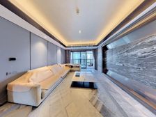 龙华金茂府 5室3厅 248.97平