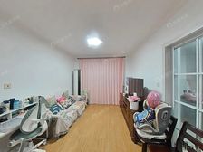 长征家苑 2室2厅1卫 精装修 505万元