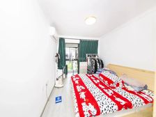 长征家苑 2室2厅1卫 精装修 545万元