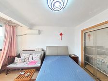 车站新村 2室1厅1卫 精装修 159万元