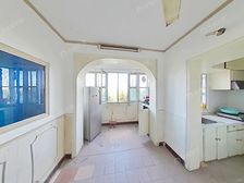 嘉利坊 1室2厅1卫 简装修 168万元 55.15平米