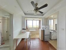 嘉利坊 2室1厅1卫 简装修 165万元 53.12平米