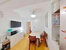 嘉利坊 2室1厅1卫 精装修 238万元 56.01平米