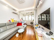 嘉利坊 2室1厅1卫 简装修 238万元 60.96平米