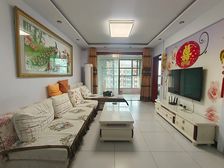 捡!落!三中!公园壹号 全天采光 视野无遮挡 老证