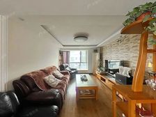 嘉秀新苑 3室3厅2卫 精装修 550万元