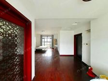 嘉秀新苑 3室2厅2卫 精装修 720万元