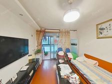 嘉秀新苑 2室2厅1卫 精装修 430万元 91平米