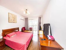 嘉秀新苑 2室2厅1卫 精装修 485万元