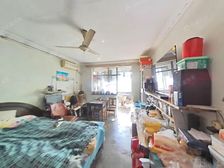 清涧八街坊 1室0厅1卫 精装修 128万元