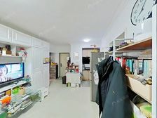 金桥酒店公寓 1室1厅1卫 精装修