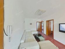 黄山一村 3室1厅1卫 简装修 居家大三房