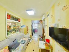 罗山三村 1室1厅1卫 精装修 189万元