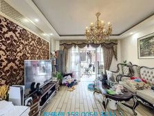 业主置换大三房 降.价90万出售 接受置换 带车位 近地铁