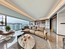 锦江九章 4室2厅 南