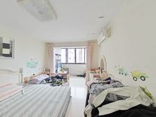 中间楼层,三房,中间位置,有钥匙