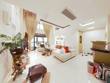 海伦新苑 5室2厅 258.06平