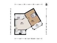 梅陇四村 电梯67平1居 南向简装修 拎包入住