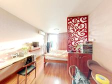 天泰阳光海岸 1室0厅 41.33平