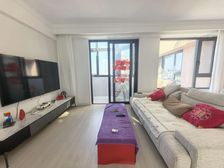 低总价上车瑞虹新城旁三房,小区好停车,物业管理好 近地铁