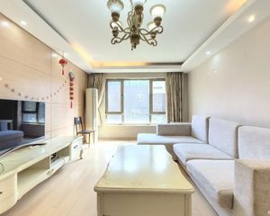 万科紫苑 3室1厅 91.13平