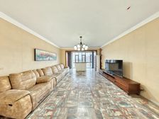 华夏津典泉水园 电梯小高 大平层 南北通透 满五年 带装修