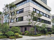 独栋燃气地铁口上下水虹桥天地世界国家会展中心火车站商务区机场