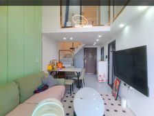 佛罗伦萨小镇!精装修拎包入住!看房方便租金高