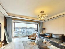 北龙湖南岸,正弘臻,凤凰楼层,视野好