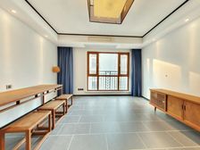 万泰麓溪公馆 3室2厅 168.87平