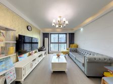 虹叶茗园 2室2厅 103.92平