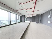 横琴国际金融中心 2室2厅 185.62平