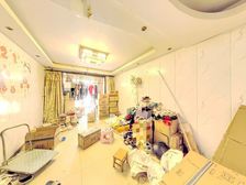 房子一梯两户,20平院子,位置安静看房方便空关有钥匙