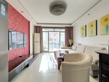 康泰新城 3室2厅 100.14平