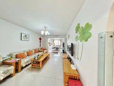 柳江里(河西区) 南北通透户型 低楼层 采光好 配套成熟急售