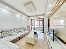 保利上城东区 3室2厅 98.43平