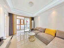 清能清江锦城珂园 3室2厅 92.64平