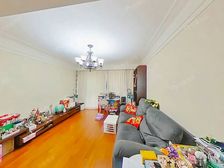 金桥瑞仕花园 2室2厅2卫 精装修