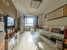 新保师书包两室双阳户型看房方便