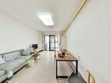 中建铂公馆k2 3室2厅 102.25平