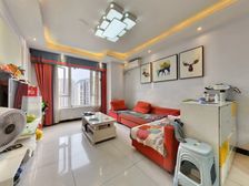 海亮樾金沙 3室2厅 东南